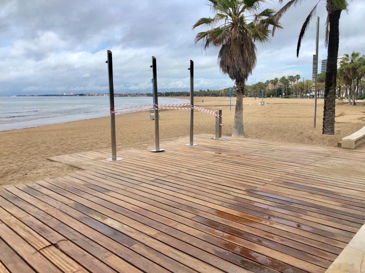 Apartamento Vista Mar Appartement