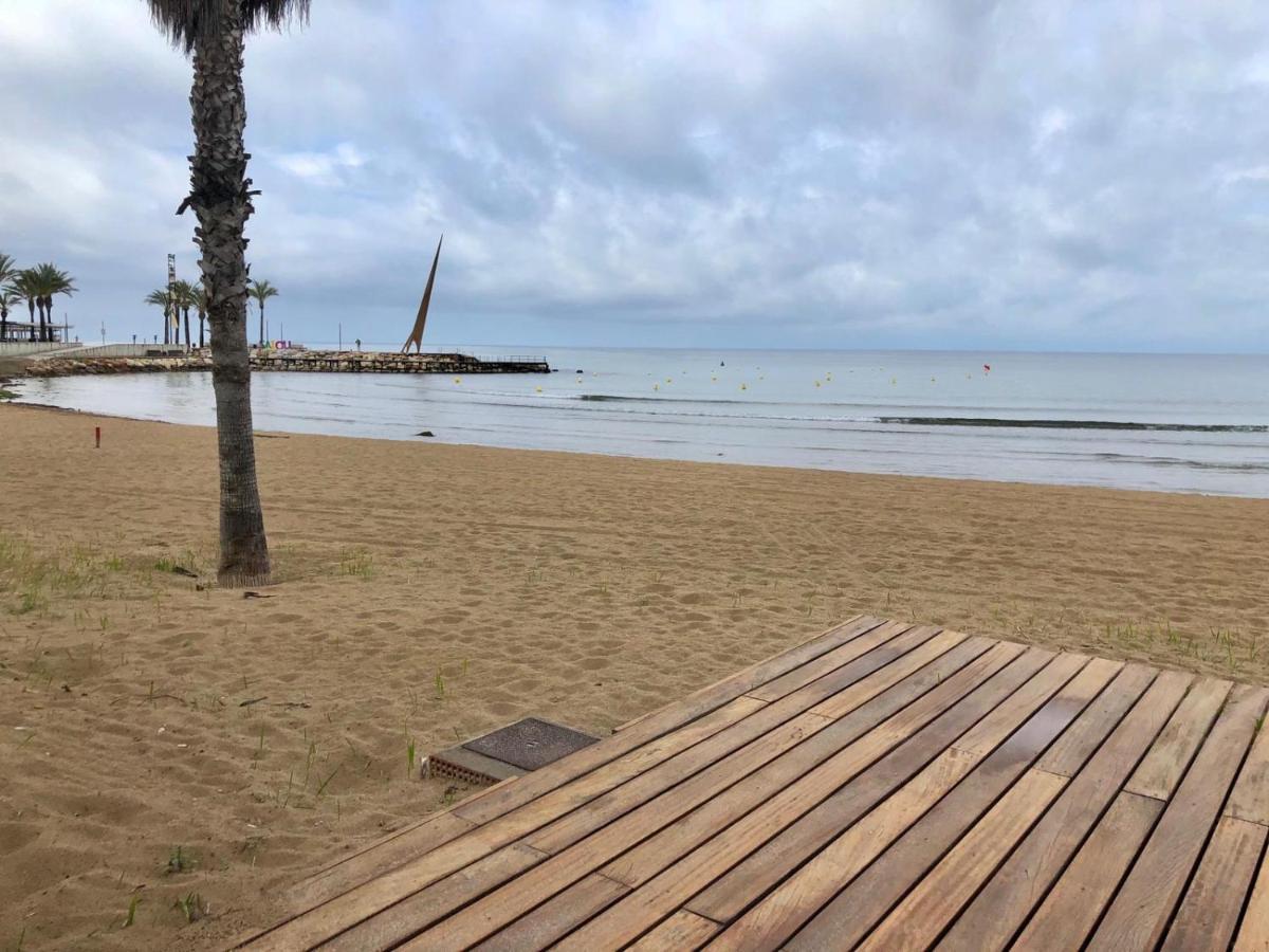 Apartamento Vista Mar Appartement
