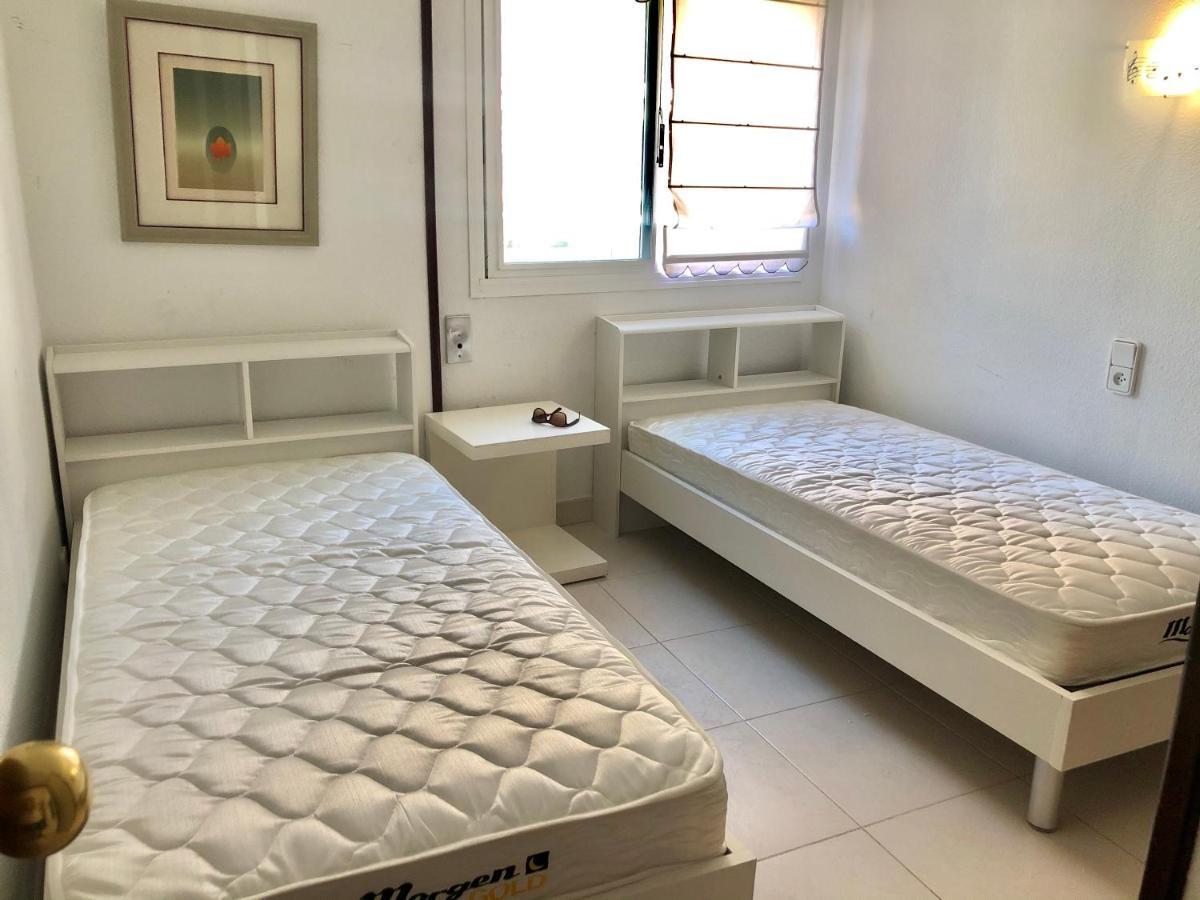 Apartamento Vista Mar