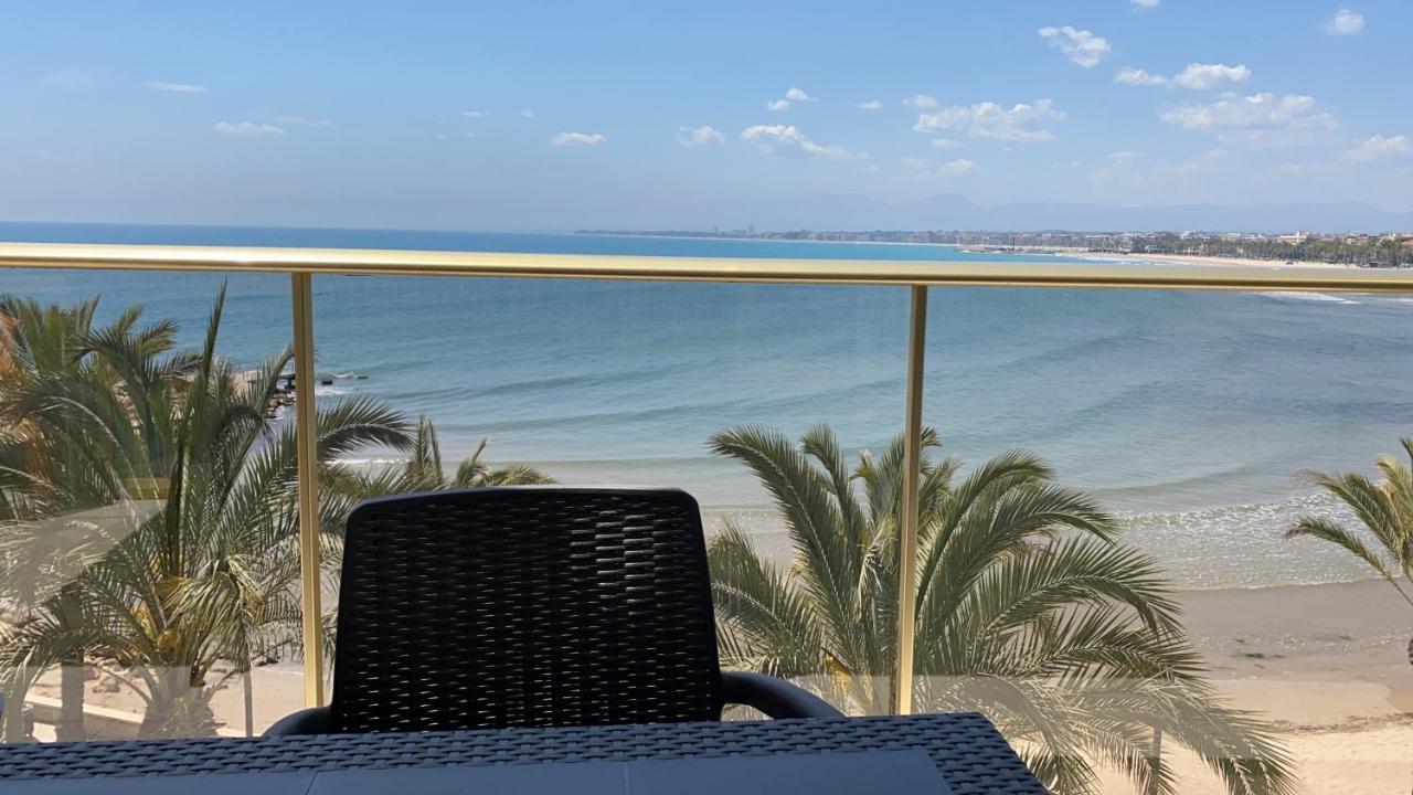 Apartamento Vista Mar Salou