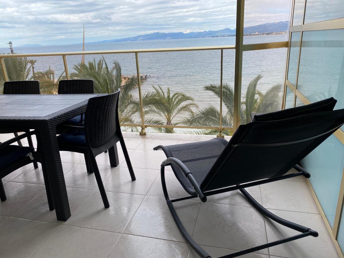 Appartement Apartamento Vista Mar