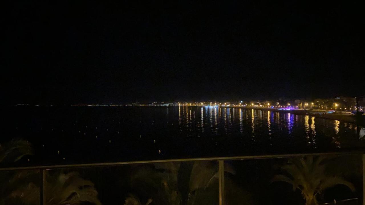 Apartamento Vista Mar Appartement *