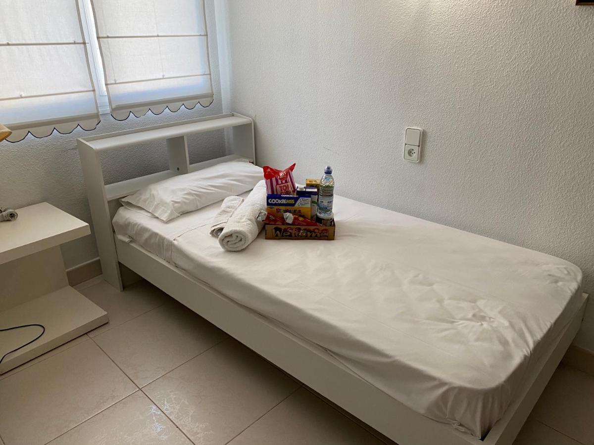 Apartamento Vista Mar * Salou