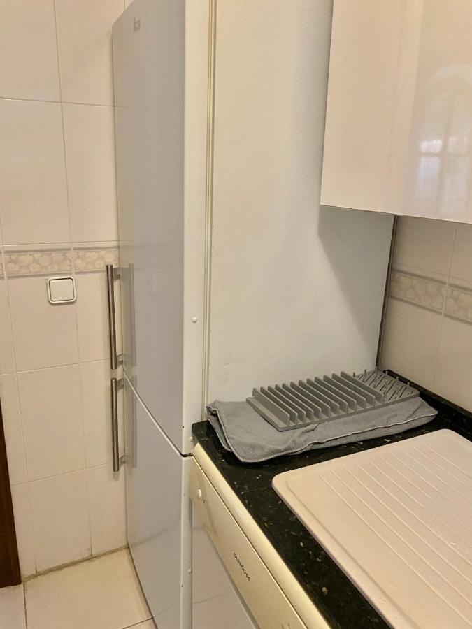 Appartement Apartamento Vista Mar