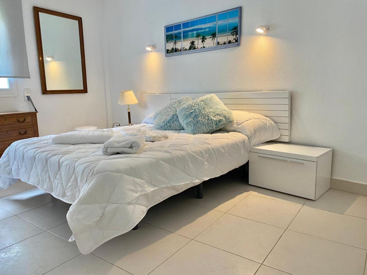 Apartamento Vista Mar Appartement