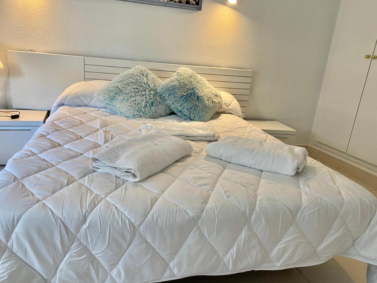 Apartamento Vista Mar * Salou
