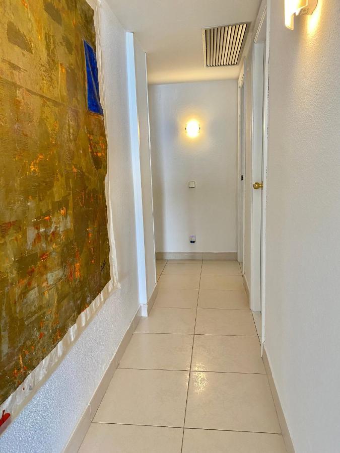 Apartamento Vista Mar *