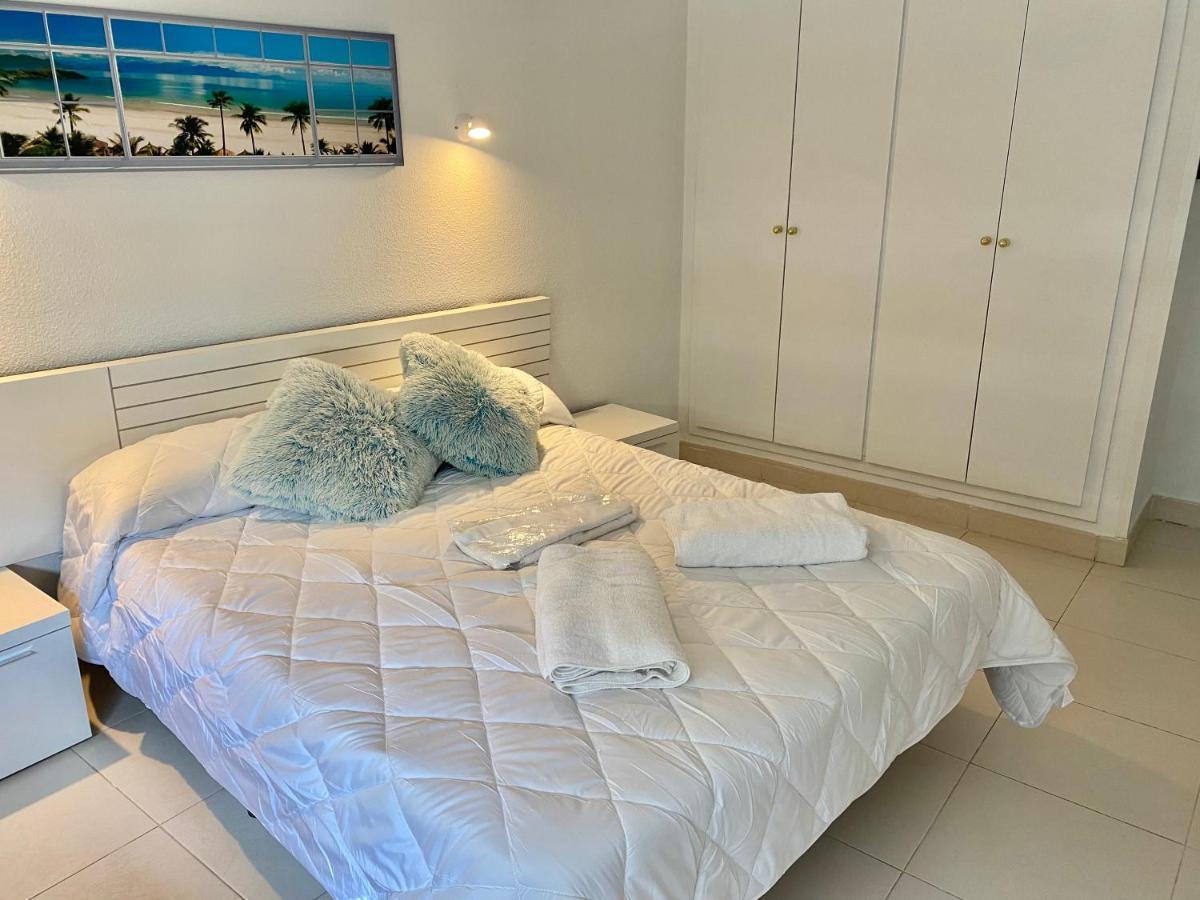 Apartamento Vista Mar *