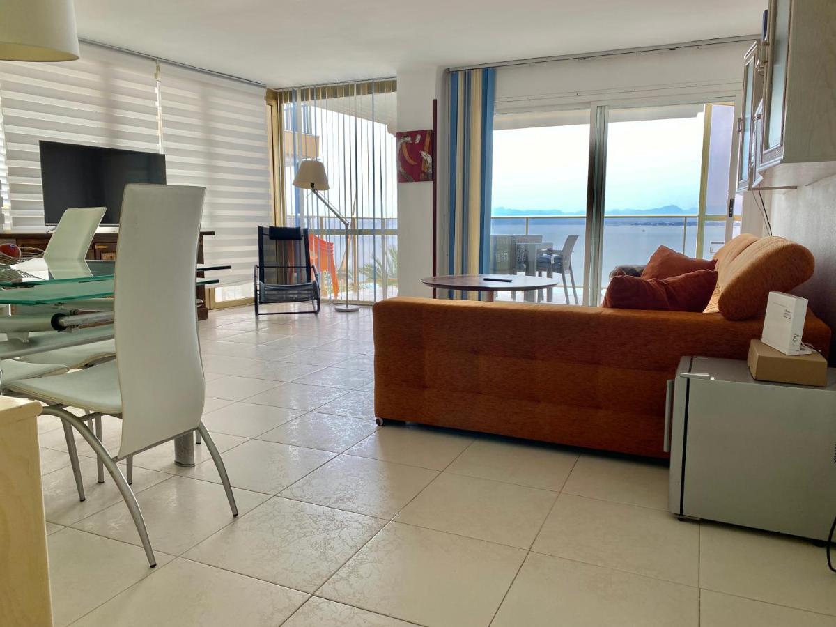 Apartamento Vista Mar Appartement