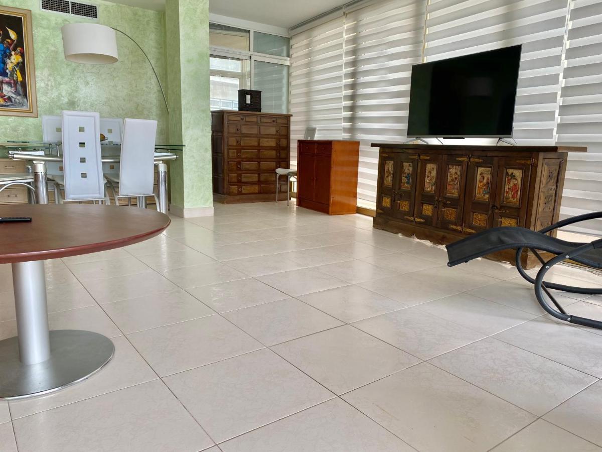 Appartement Apartamento Vista Mar