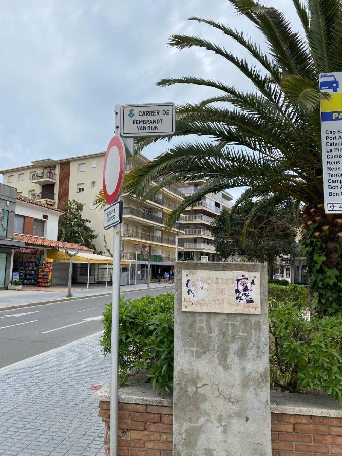 Apartamento Vista Mar