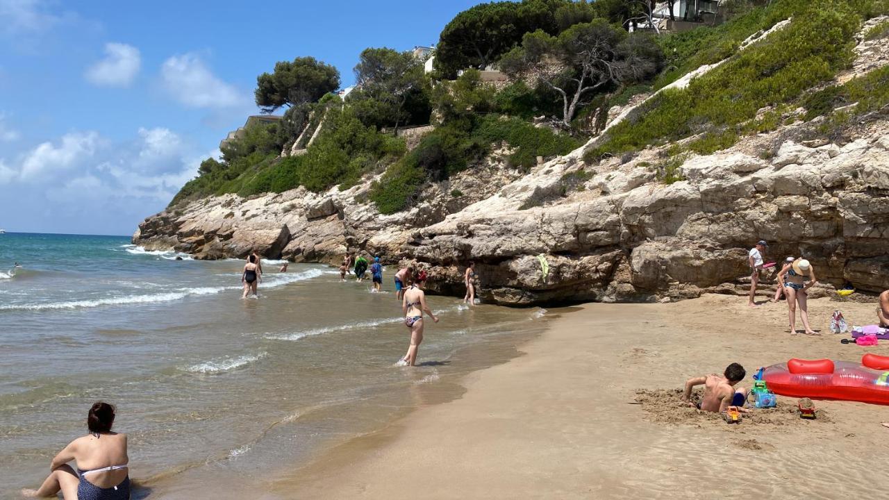 Apartamento Vista Mar Appartement Salou