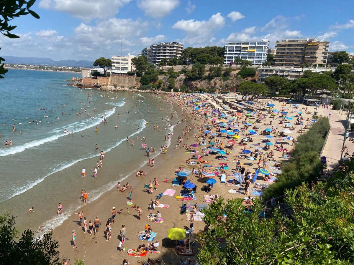 Apartamento Vista Mar * Salou