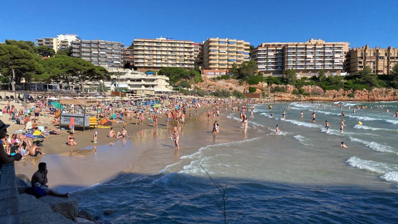 Apartamento Vista Mar Appartement *