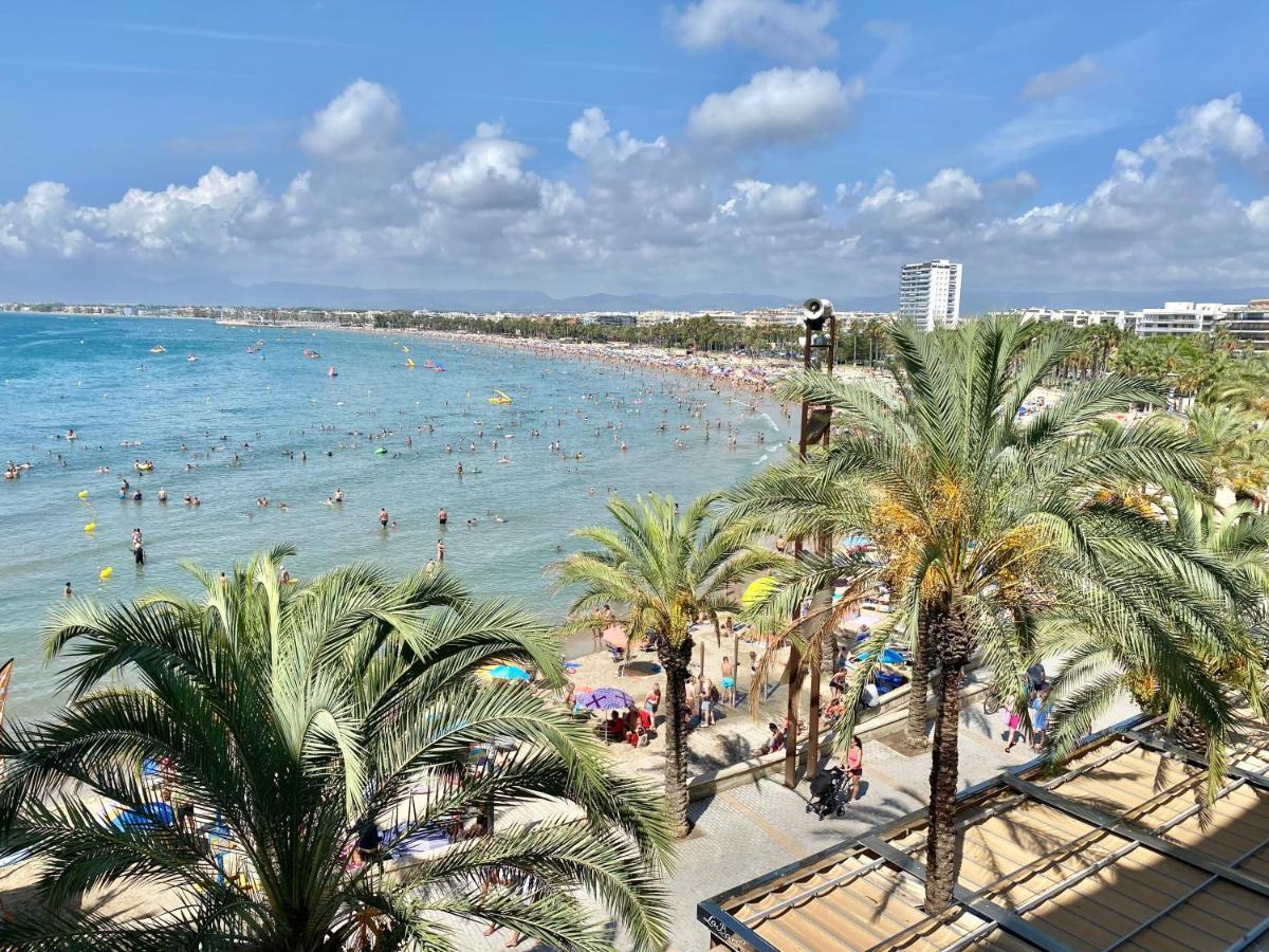 Apartamento Vista Mar Appartement *