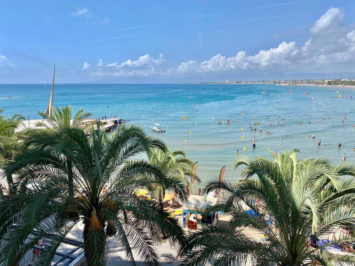 Apartamento Vista Mar Appartement *
