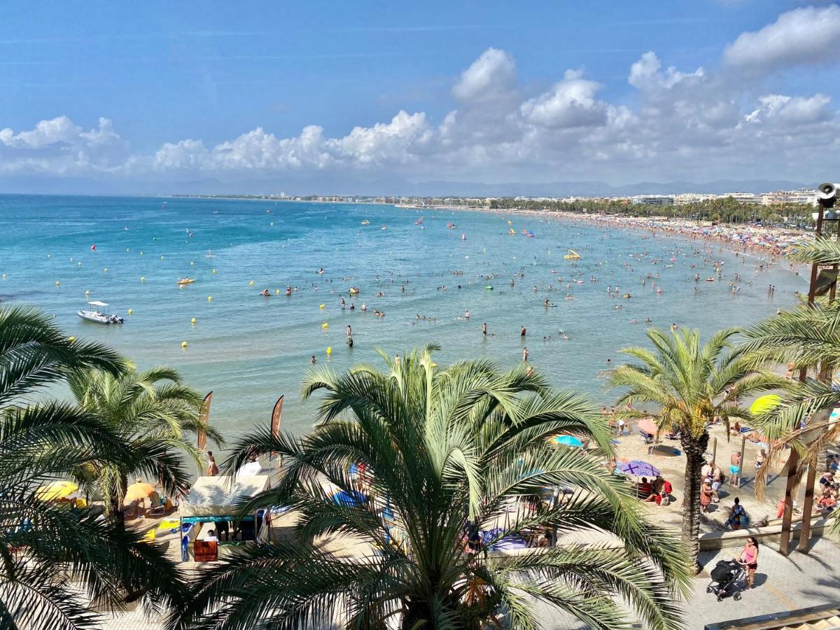 Apartamento Vista Mar Appartement