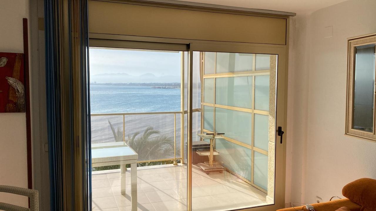 Apartamento Vista Mar