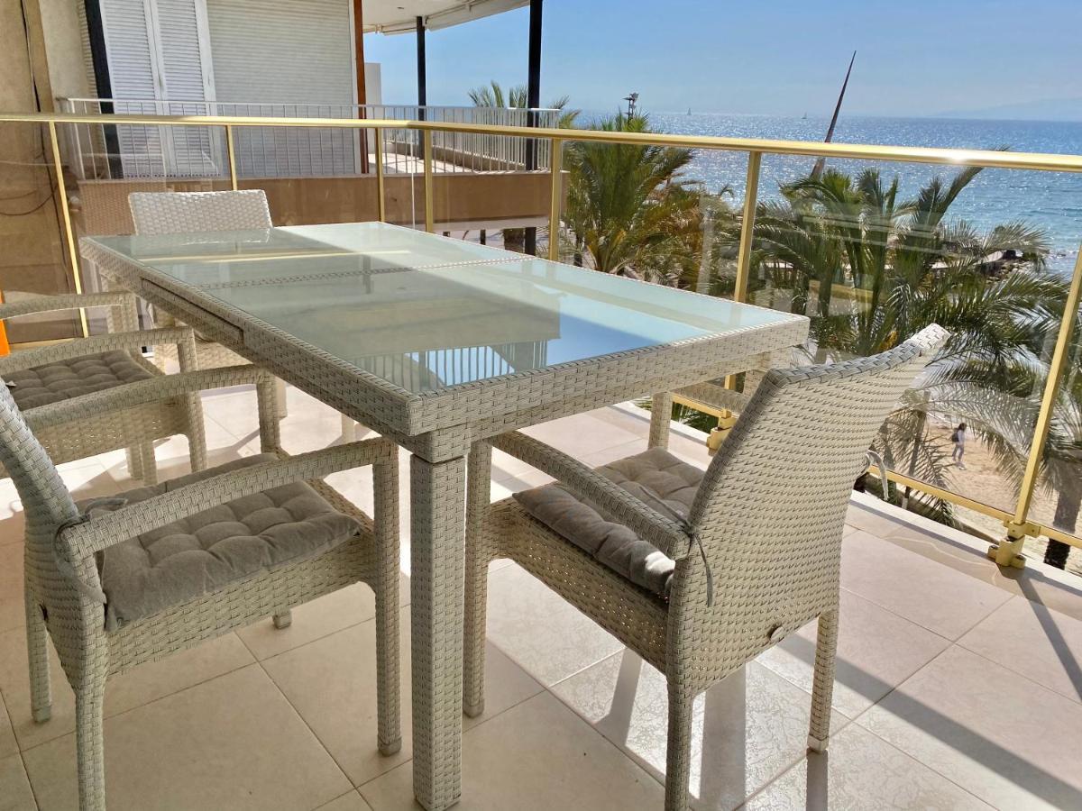 Appartement Apartamento Vista Mar
