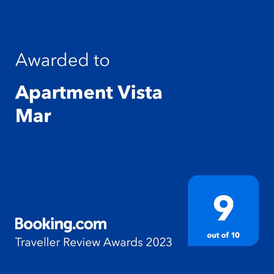 Appartement Apartamento Vista Mar *