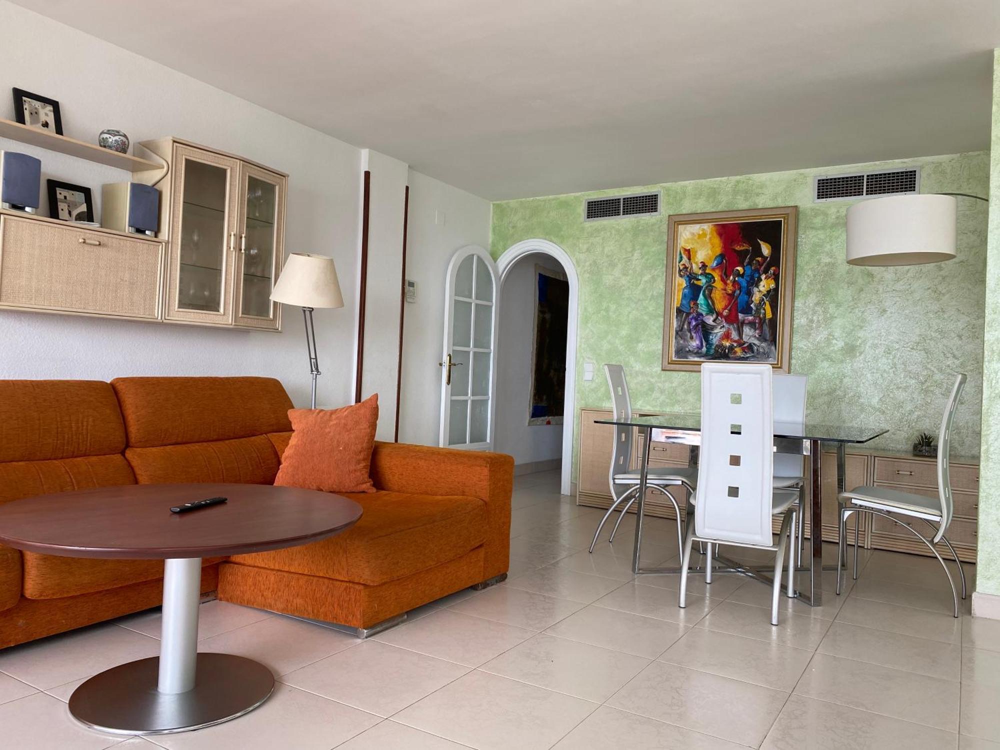 Apartamento Vista Mar * Salou