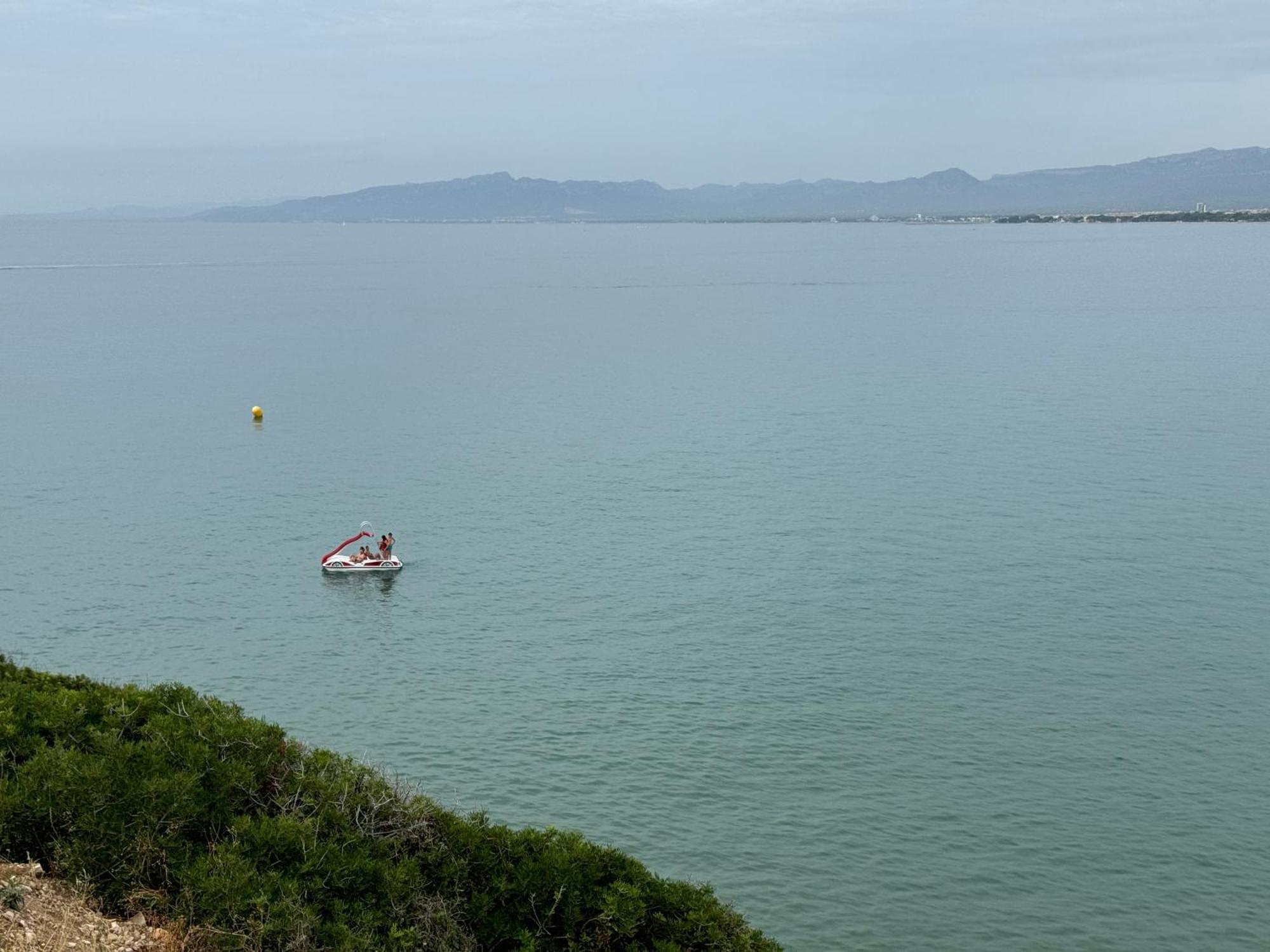 Apartamento Vista Mar Appartement Salou
