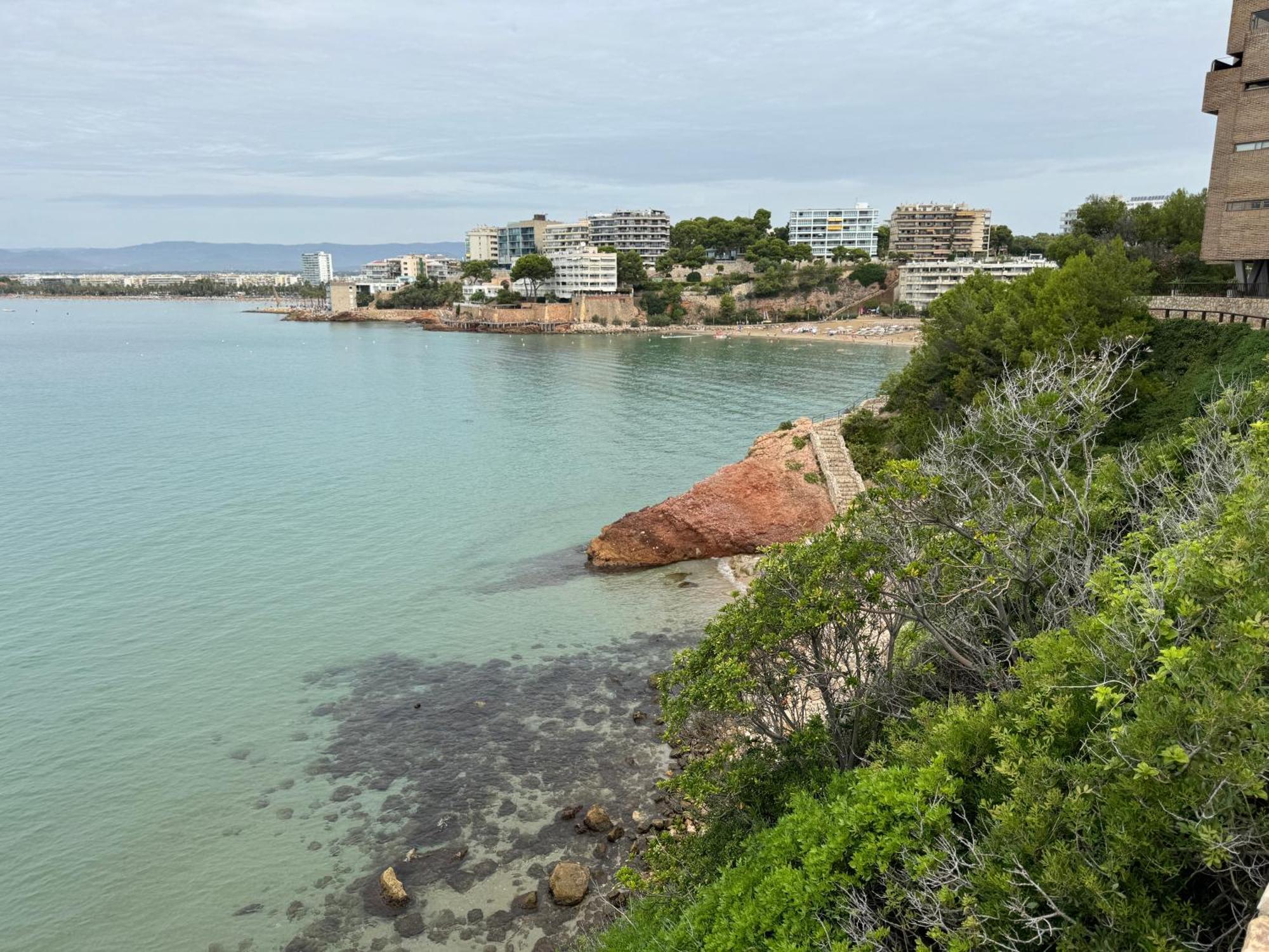 Appartement Apartamento Vista Mar Salou