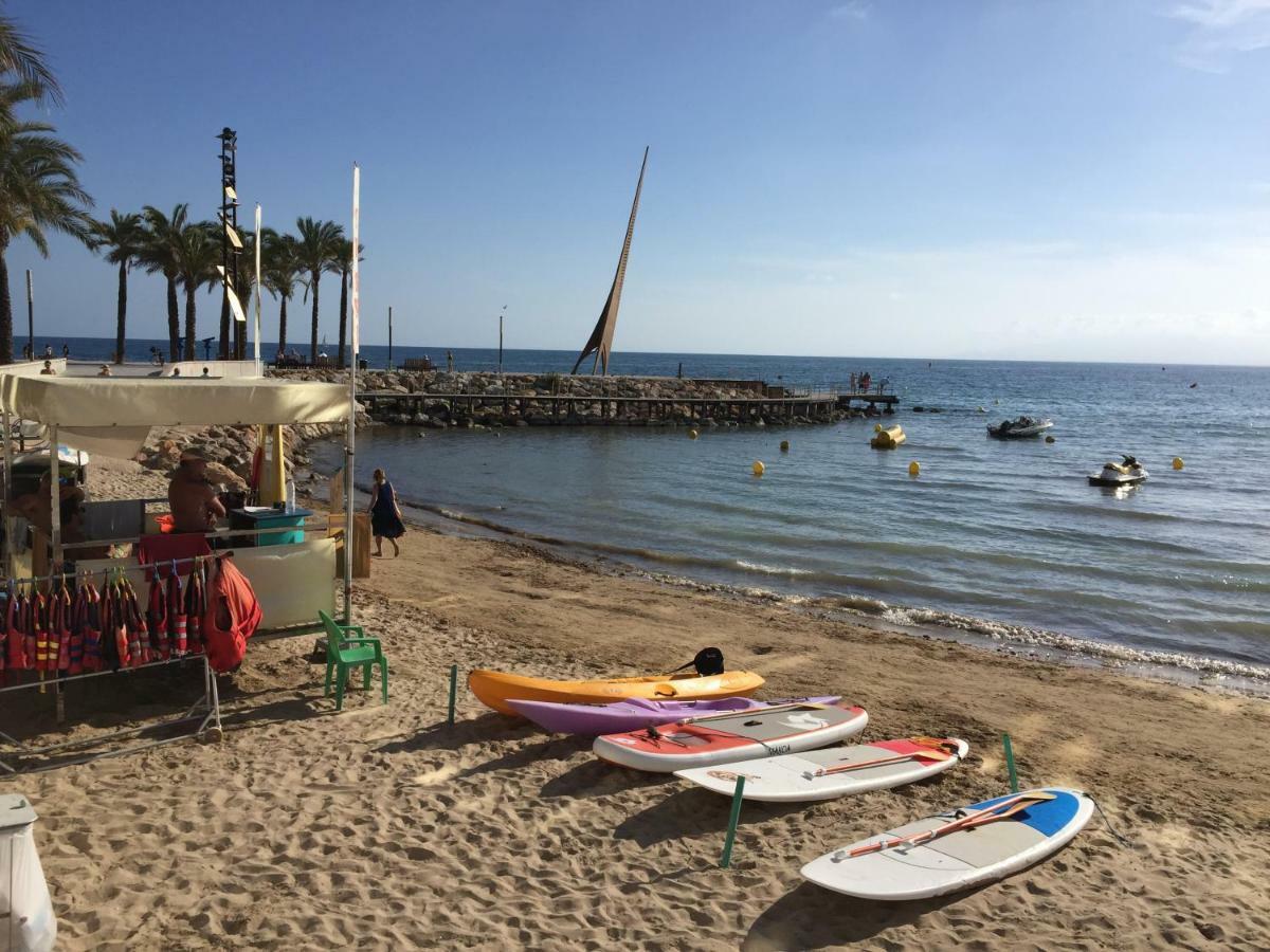 Apartamento Vista Mar Salou
