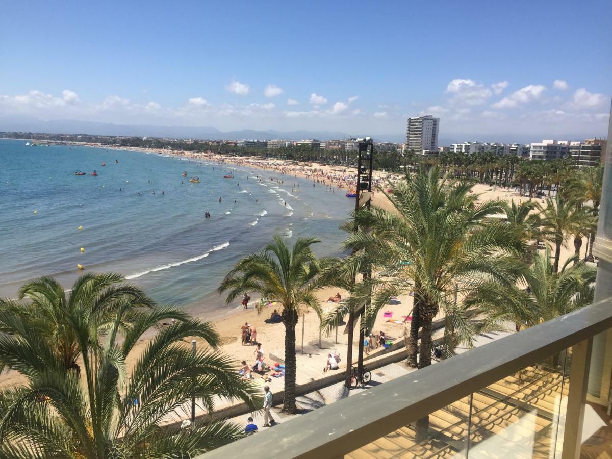 Apartamento Vista Mar Salou