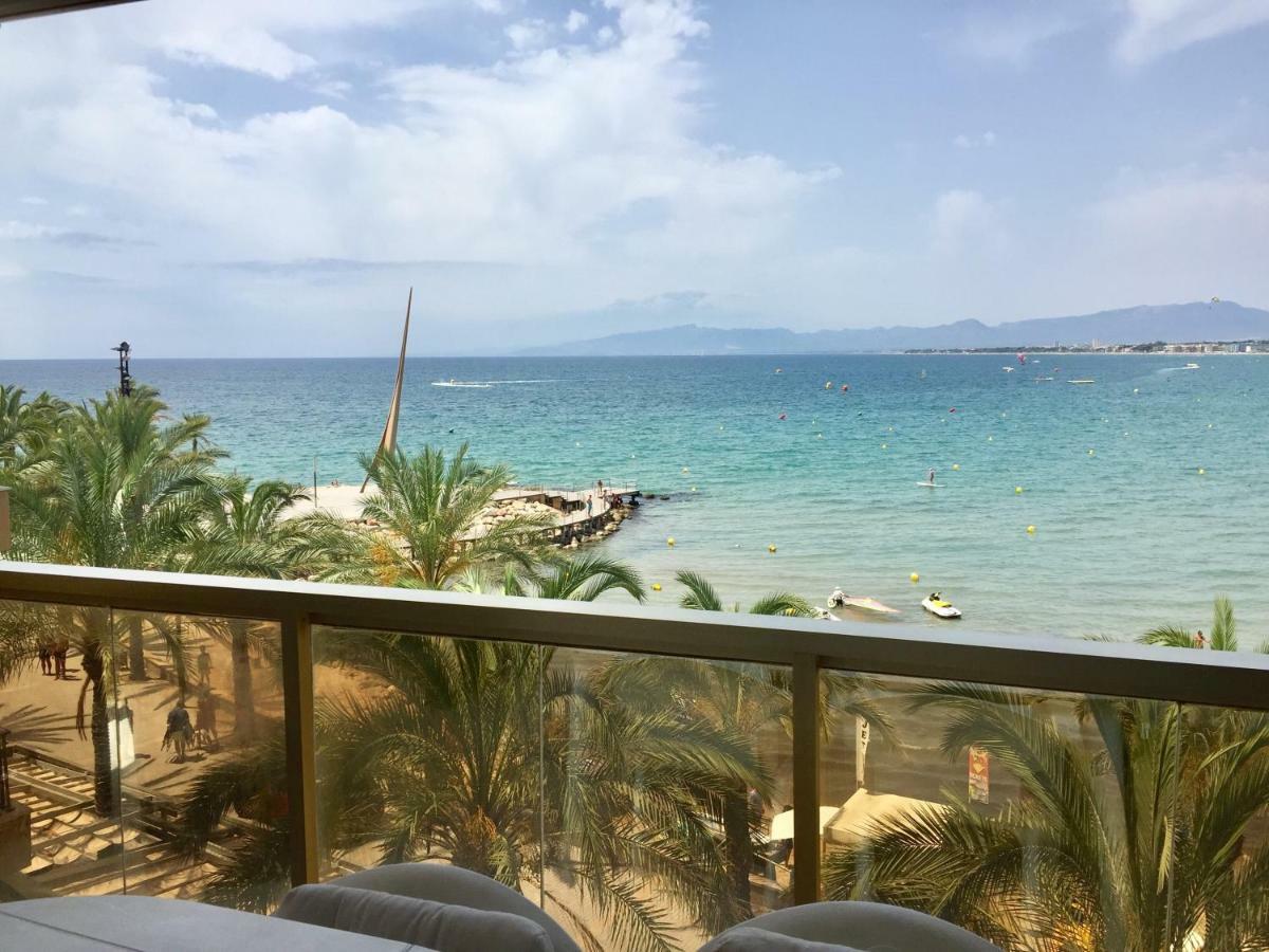 Appartement Apartamento Vista Mar