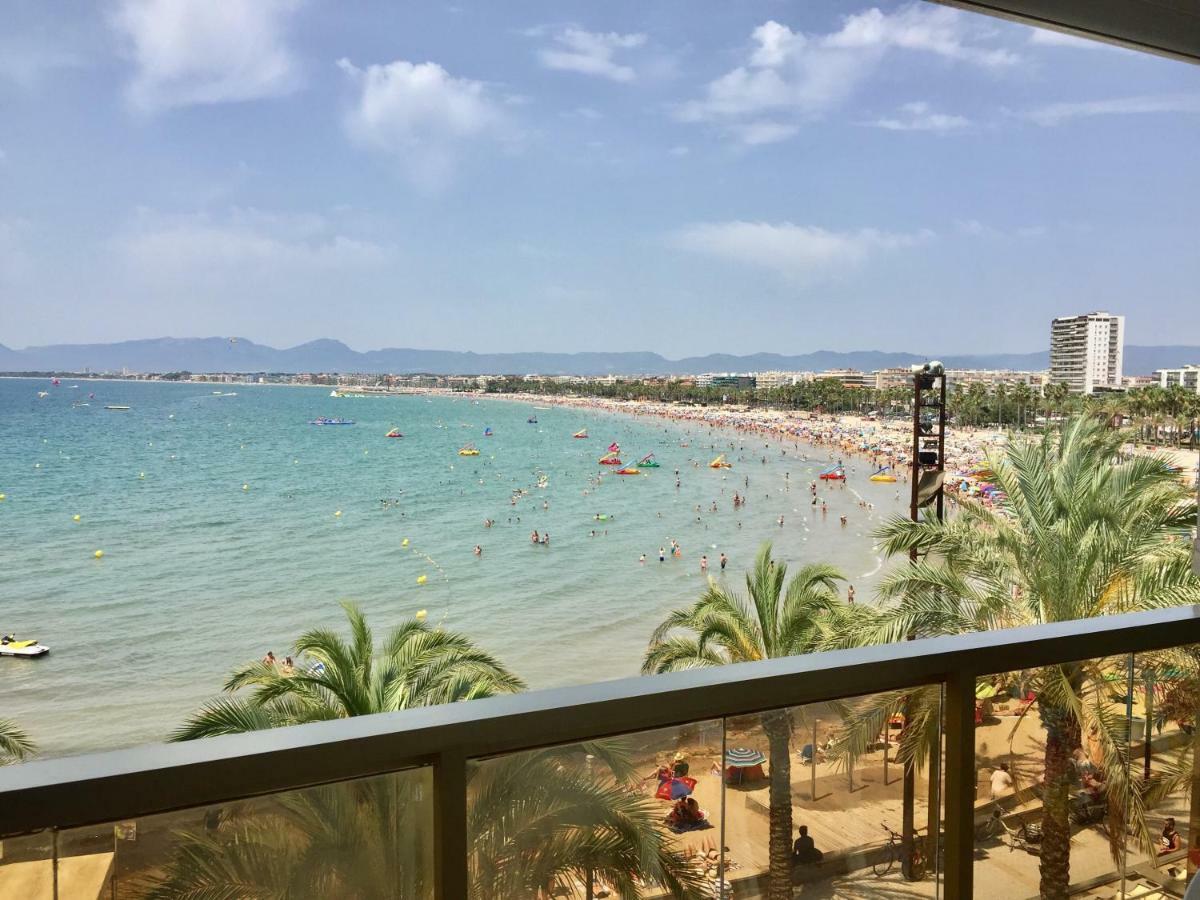 Appartement Apartamento Vista Mar