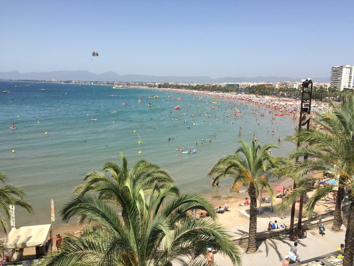 Apartamento Vista Mar Appartement Salou
