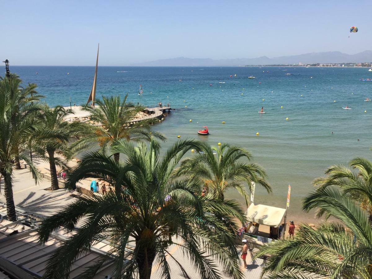 Apartamento Vista Mar Appartement Salou
