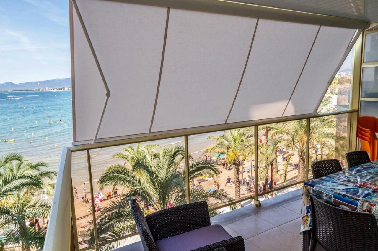 Appartement Apartamento Vista Mar