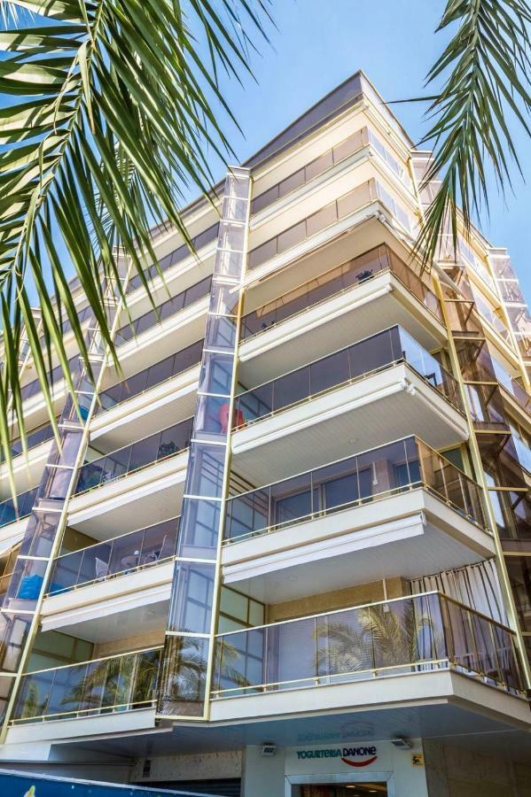 Apartamento Vista Mar Salou