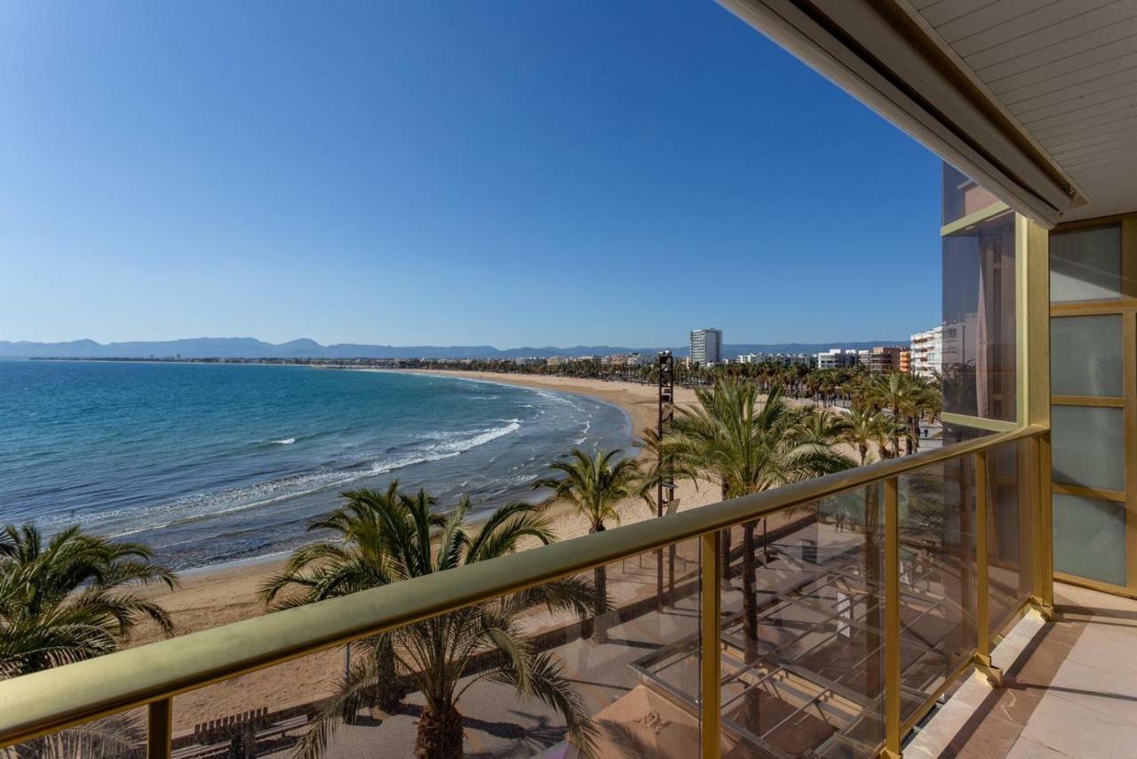 Apartamento Vista Mar * Salou