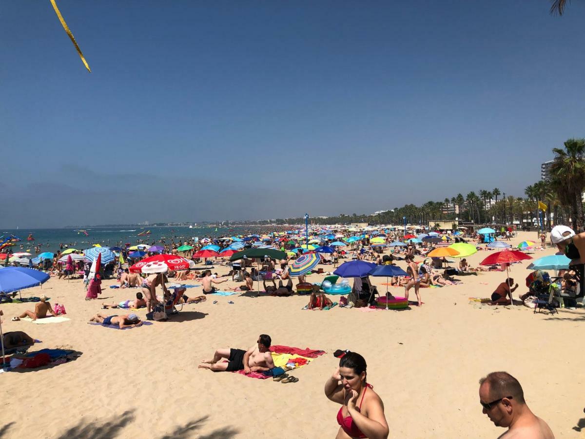 Apartamento Vista Mar Salou