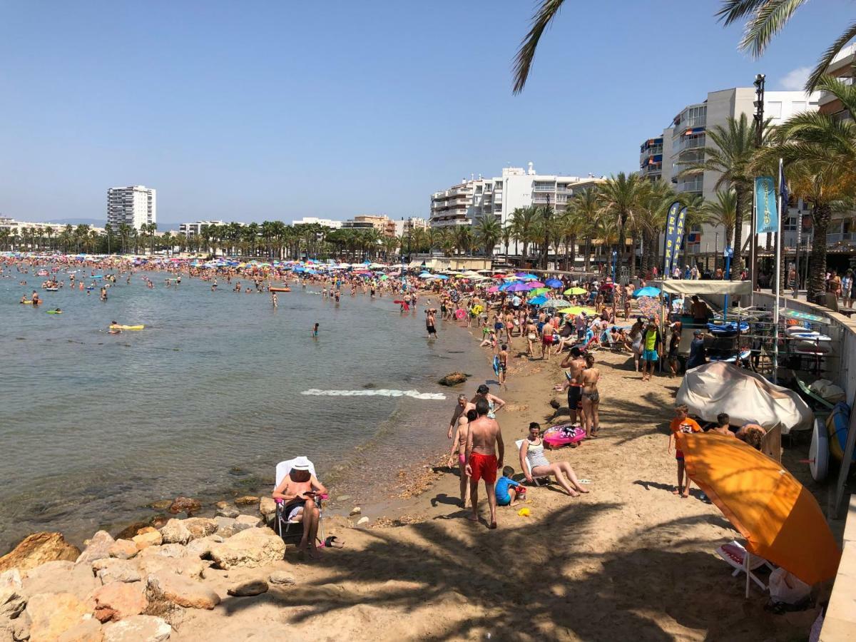 Appartement Apartamento Vista Mar Salou