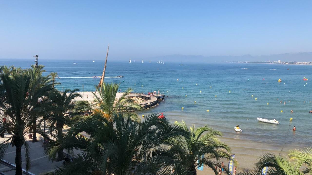 Apartamento Vista Mar *