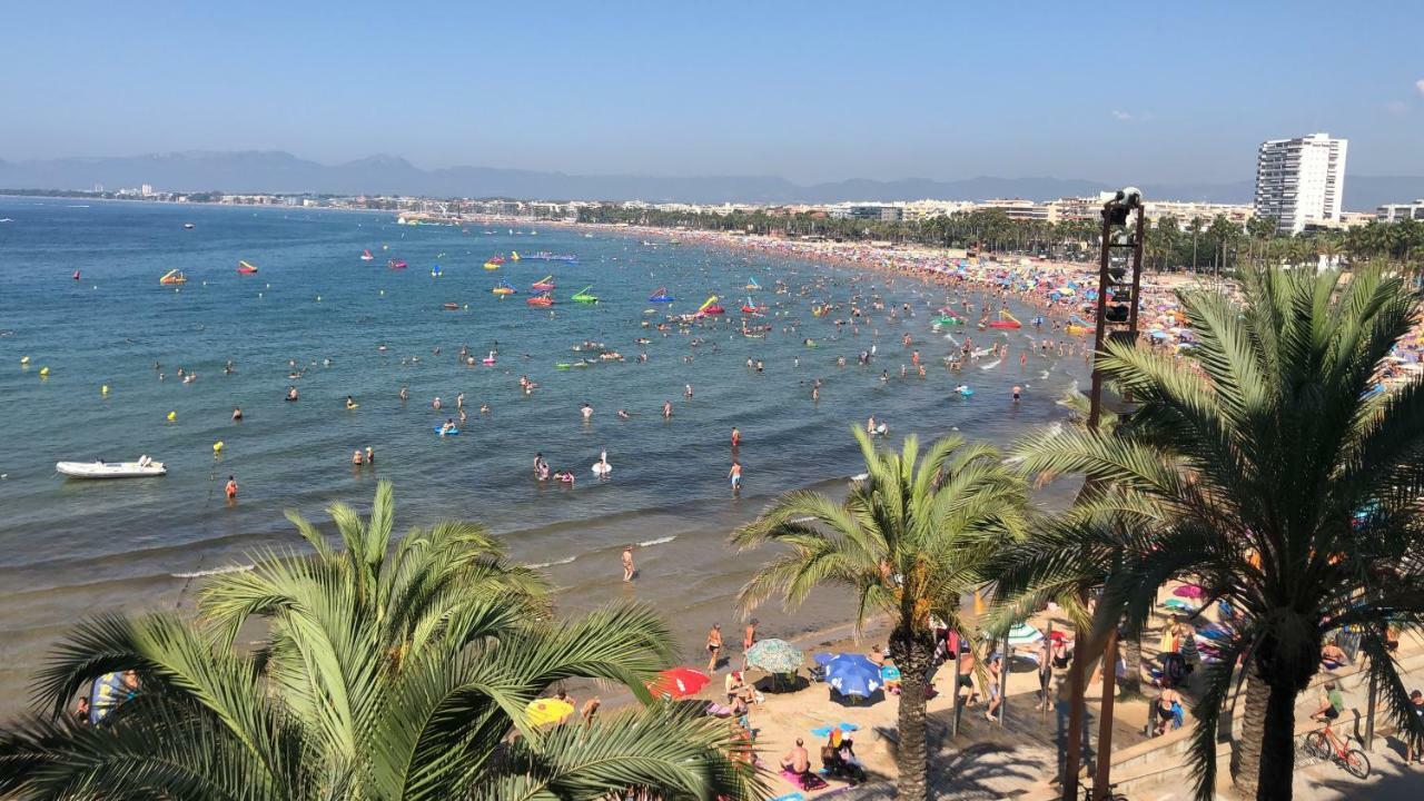 Apartamento Vista Mar Appartement *