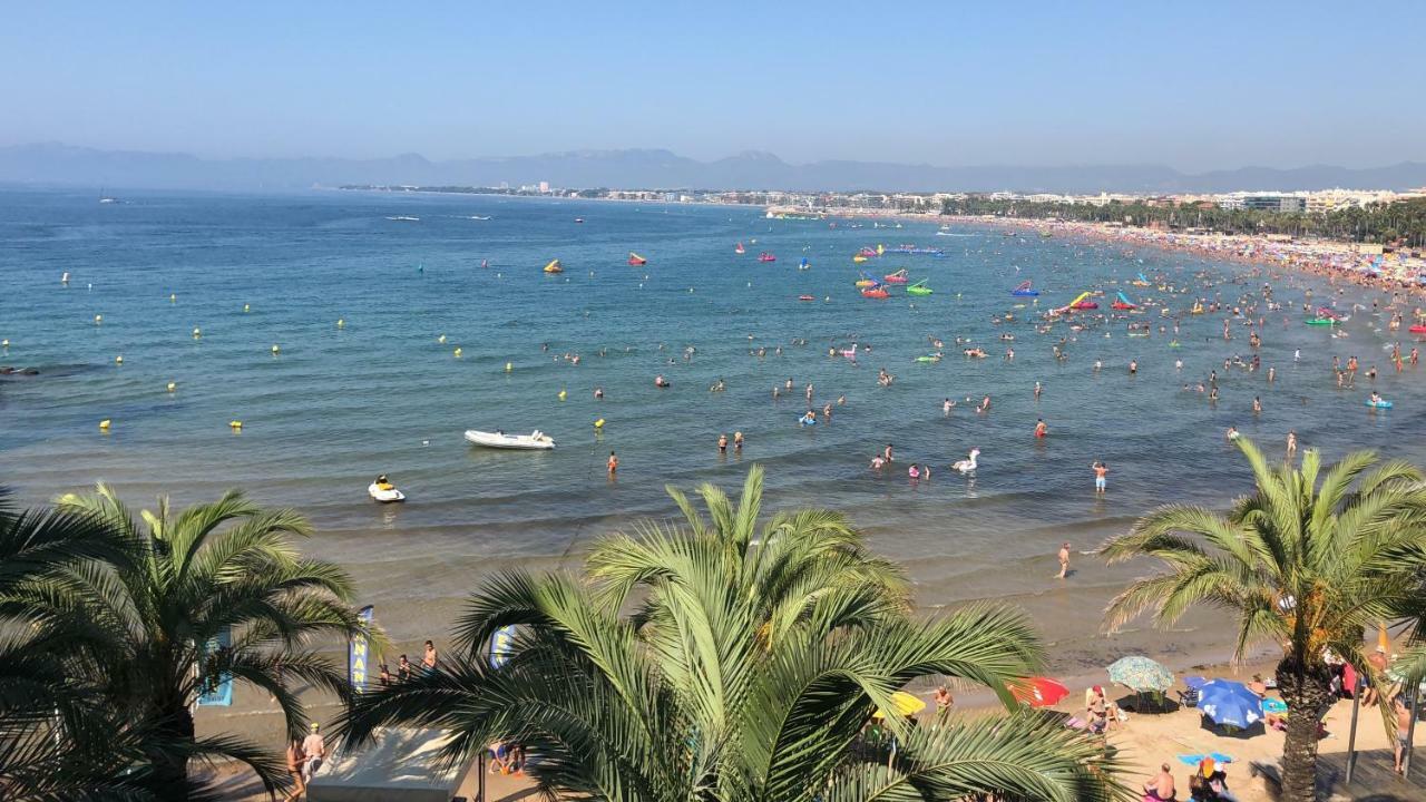 Apartamento Vista Mar *