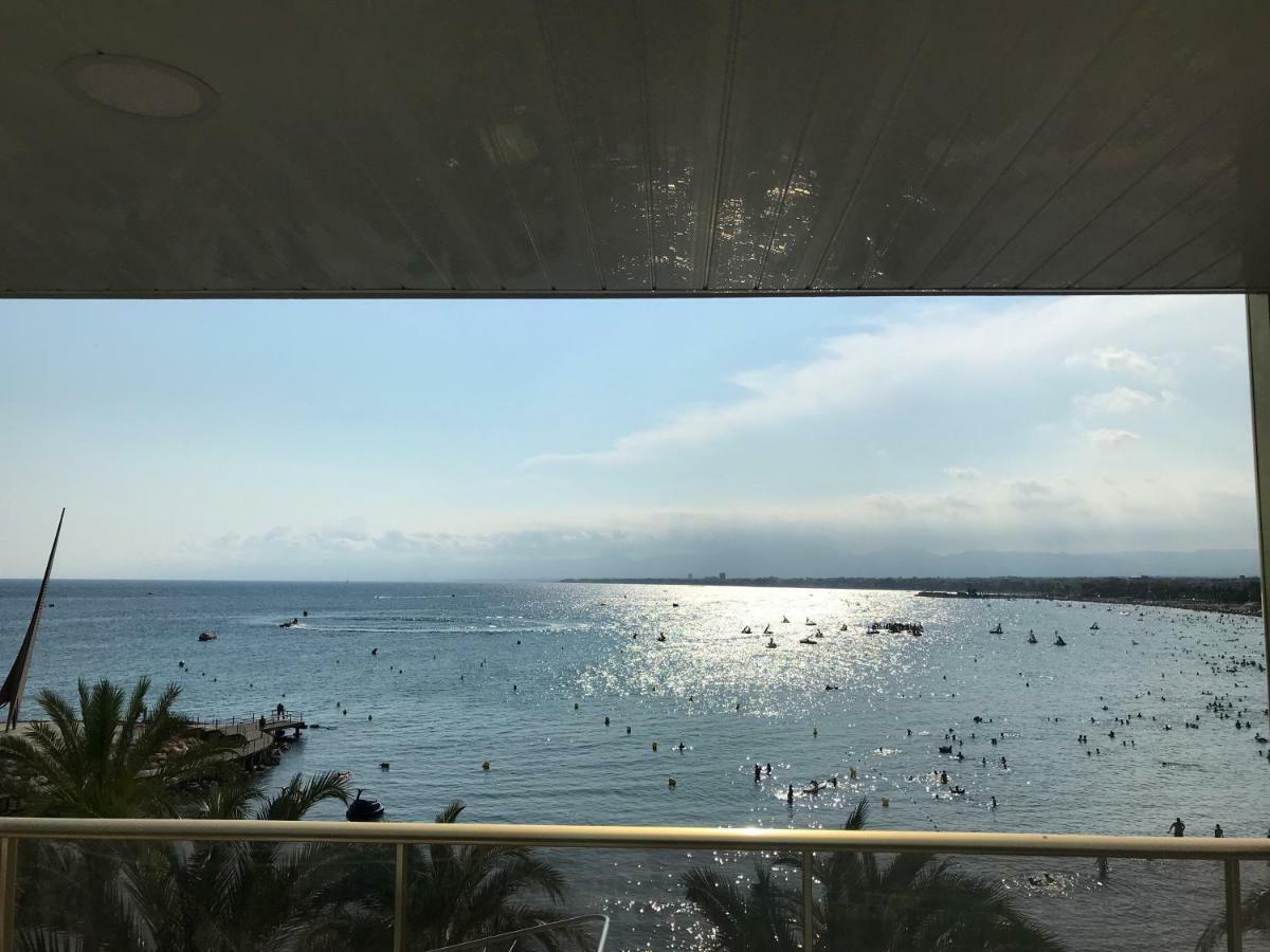 Apartamento Vista Mar * Salou