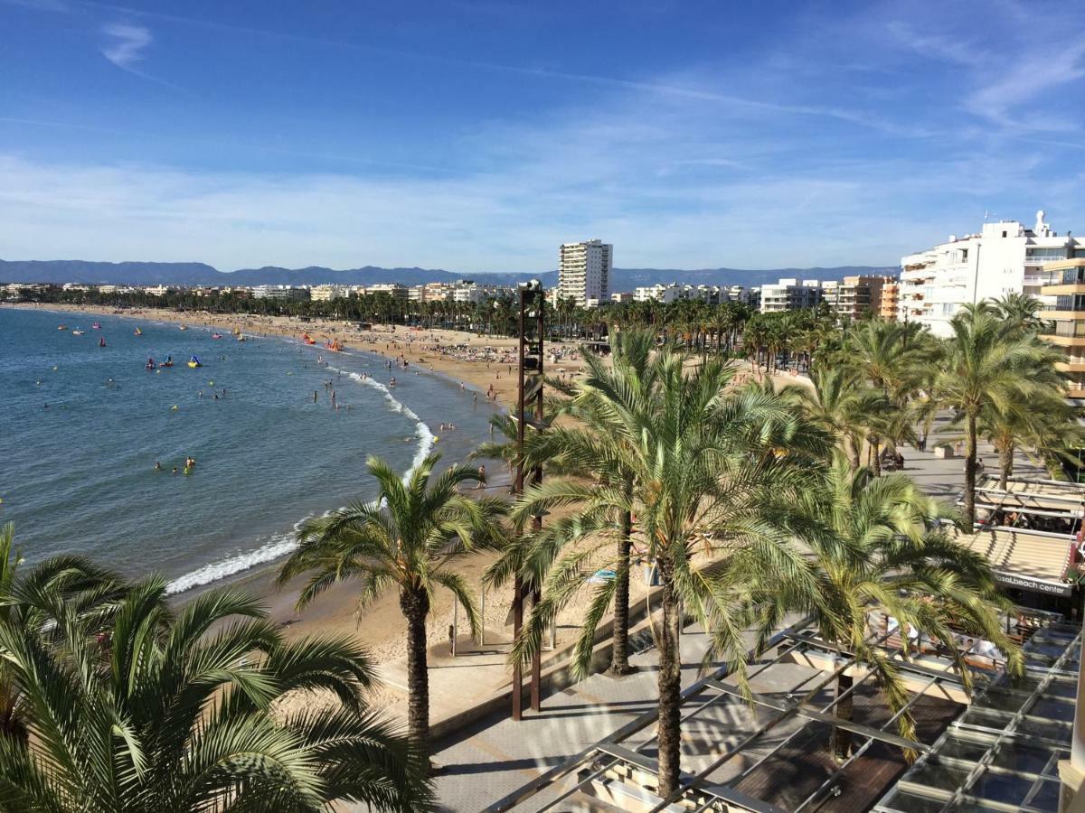 Apartamento Vista Mar