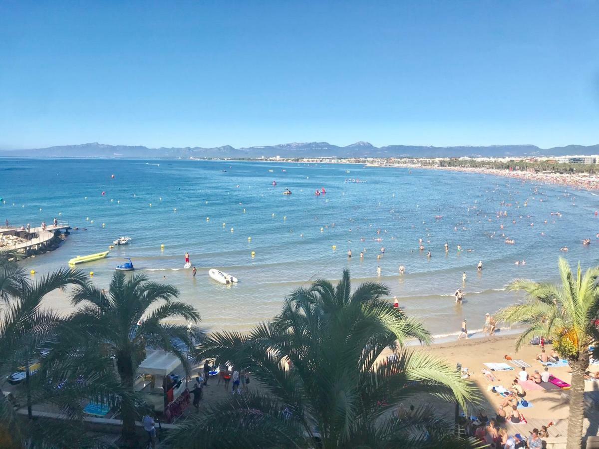 Apartamento Vista Mar Appartement Salou