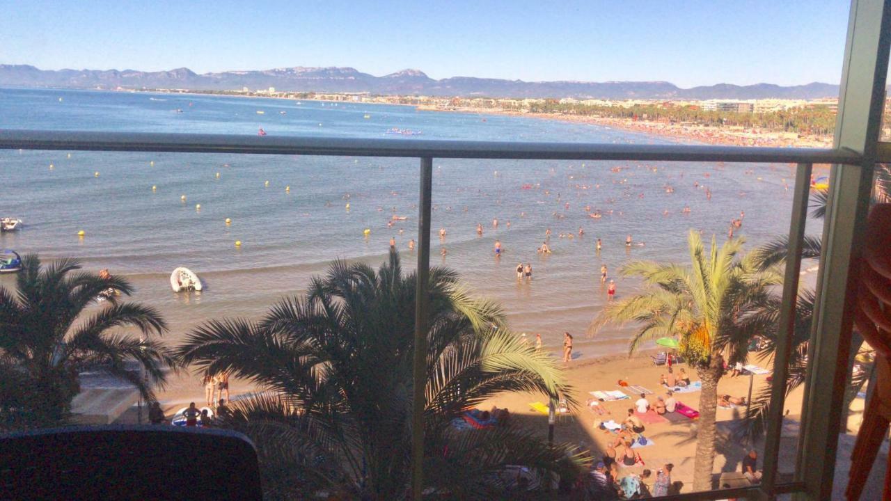 Apartamento Vista Mar Appartement Salou