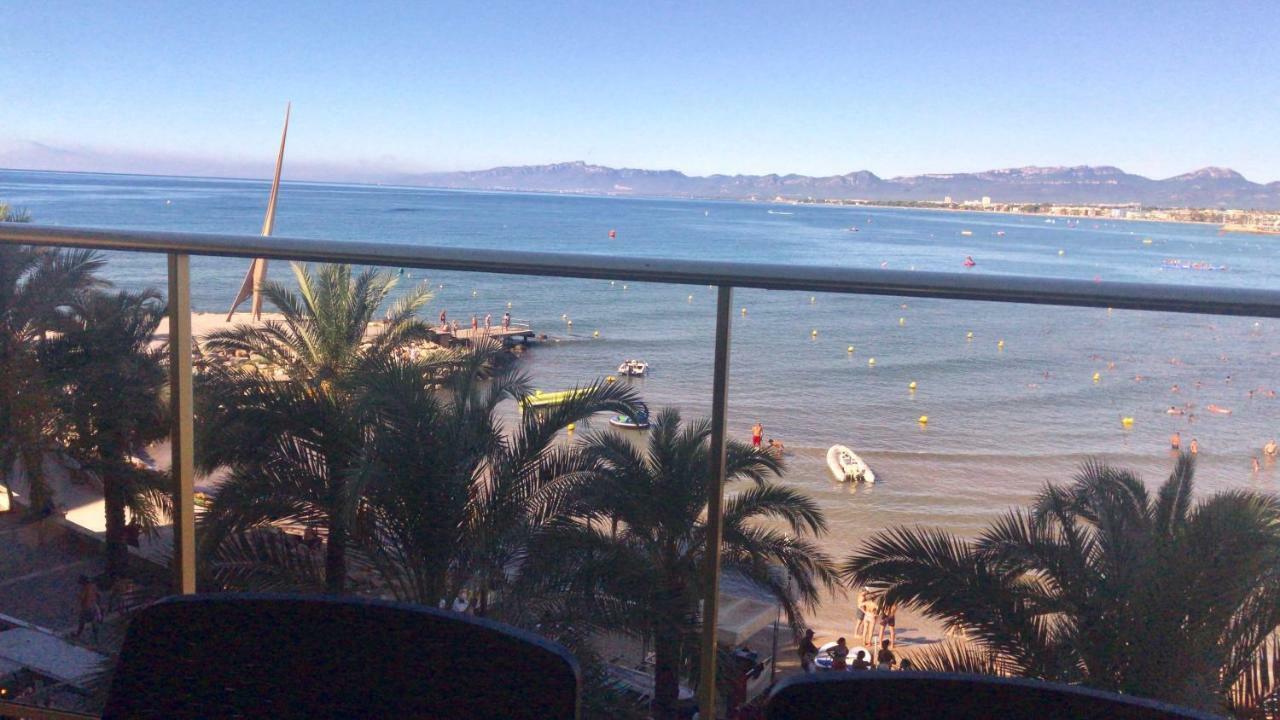 Apartamento Vista Mar