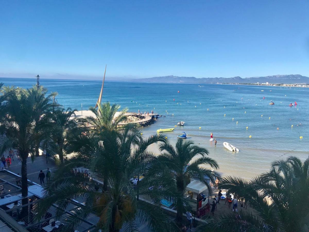 Apartamento Vista Mar