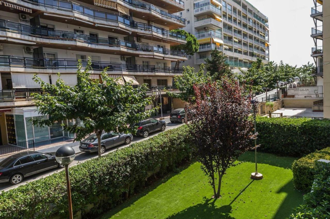 Apartamento Vista Mar Salou