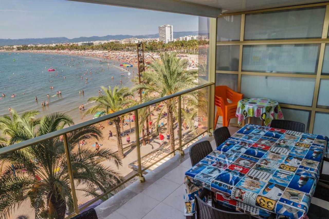 Appartement Apartamento Vista Mar