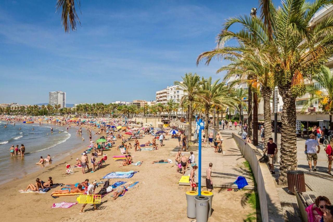 Apartamento Vista Mar